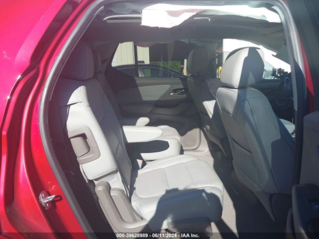 1GNERKKW6KJ104439 Chevrolet Traverse Premier