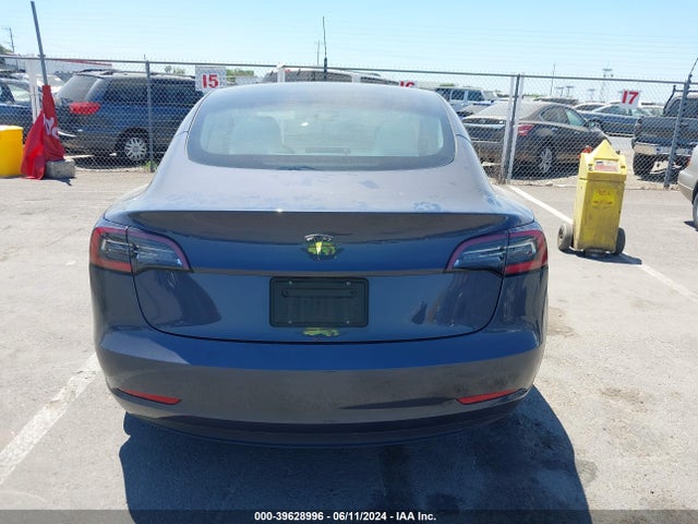 Tesla Model 3 Rear-wheel Drive 2023 5YJ3E1EA1PF483497 Image 15