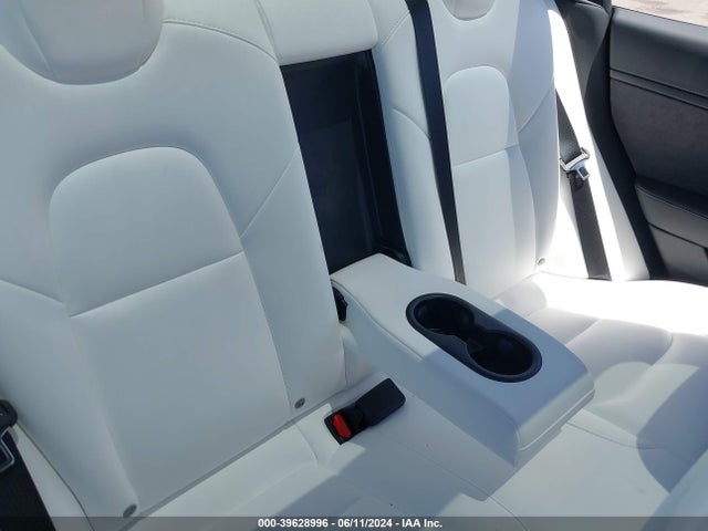Tesla Model 3 Rear-wheel Drive 2023 5YJ3E1EA1PF483497 Image 8