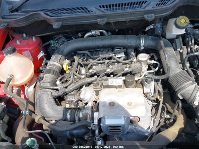 MAJ3S2FE0LC348833 Ford ECOSPORT S