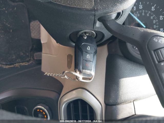 MAJ3S2FE0LC348833 Ford ECOSPORT S
