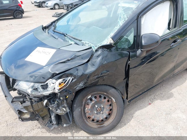 Honda FIT LX 2015 3HGGK5H56FM737054 Image 14
