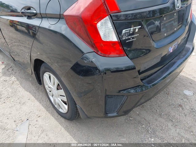 Honda FIT LX 2015 3HGGK5H56FM737054 Image 15