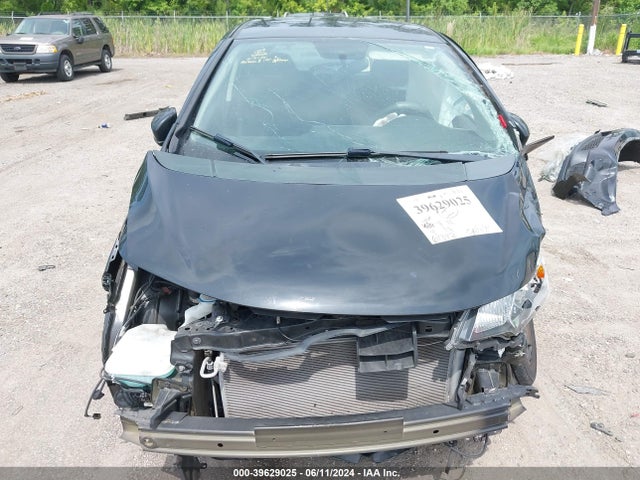 Honda FIT LX 2015 3HGGK5H56FM737054 Image 6