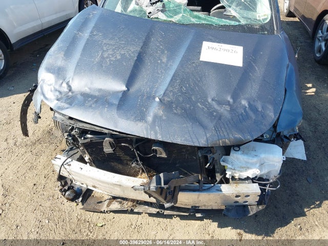 Toyota Highlander Xle 2020 5TDHZRBH6LS035692 Image 10