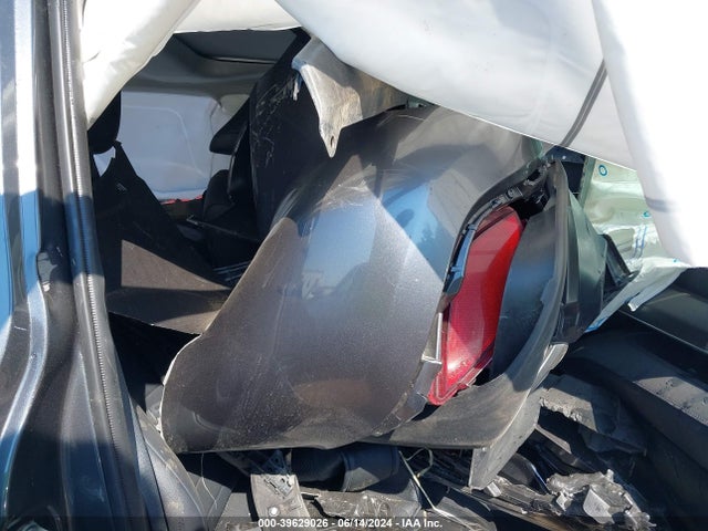 Toyota Highlander Xle 2020 5TDHZRBH6LS035692 Image 5