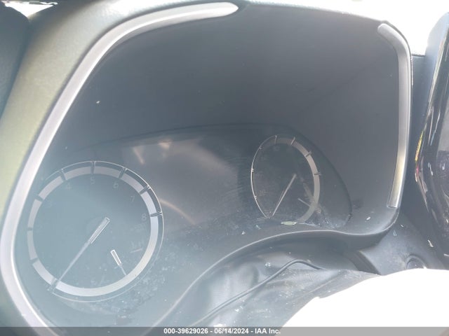 Toyota Highlander Xle 2020 5TDHZRBH6LS035692 Image 7