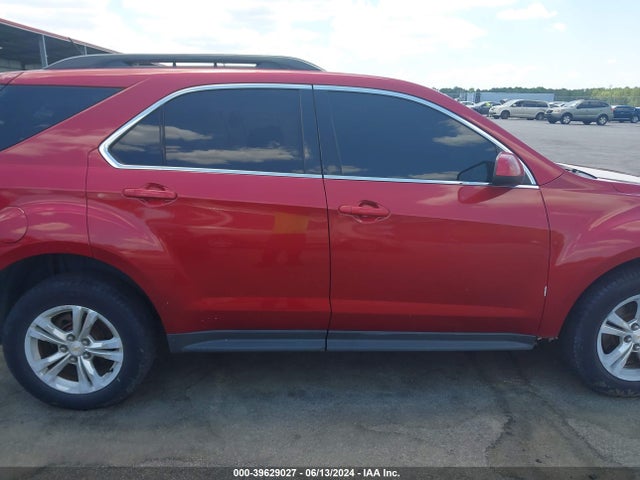 Chevrolet Equinox 2lt 2015 2GNALCEK4F6271061 Image 13