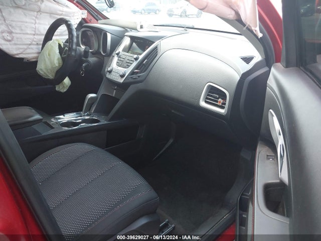 Chevrolet Equinox 2lt 2015 2GNALCEK4F6271061 Image 5