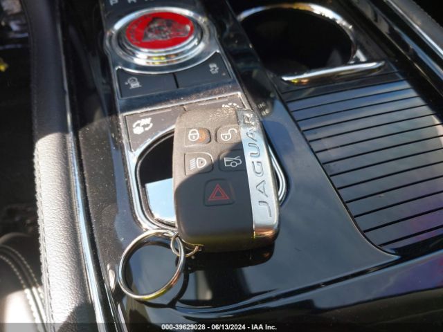 SAJWA1C79G8W03001 Jaguar Xj R-sport