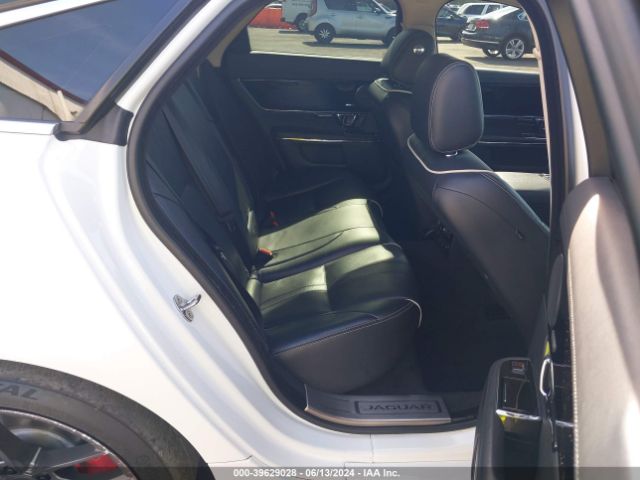 SAJWA1C79G8W03001 Jaguar Xj R-sport
