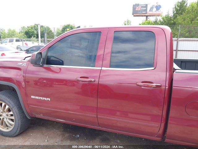 GMC Sierra 1500 Sle 2014 1GTV2UEC2EZ213447 Image 14