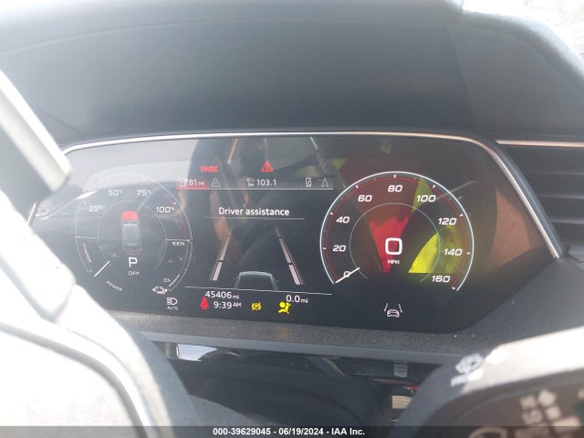 Audi E-tron Premium Plus Quattro 2021 WA1LAAGE3MB002931 Image 15