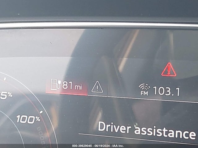 Audi E-tron Premium Plus Quattro 2021 WA1LAAGE3MB002931 Image 17