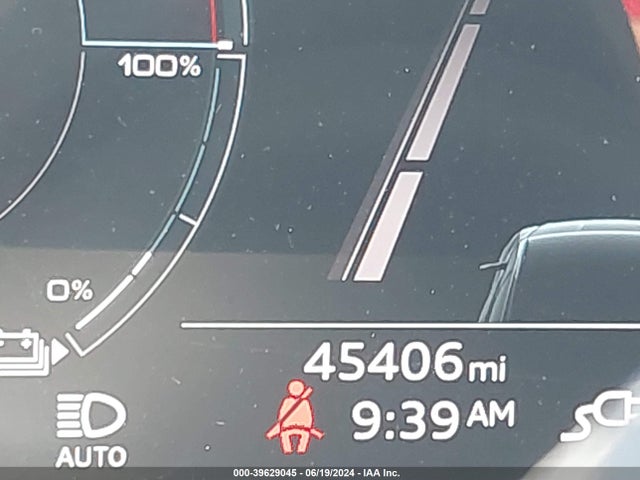 WA1LAAGE3MB002931 Audi E-tron Premium Plus Quattro