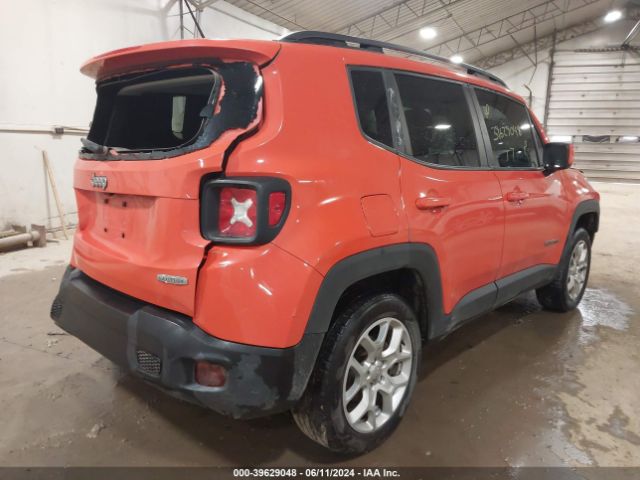 ZACCJBBB7HPG52107 Jeep Renegade Latitude 4x4