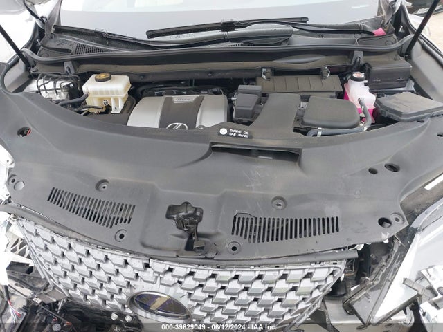 2T2HGMDA0NC078487 Lexus RX 450H