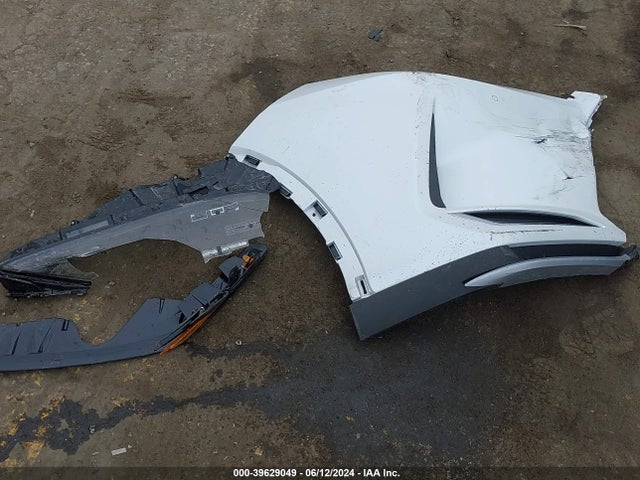 2T2HGMDA0NC078487 Lexus RX 450H