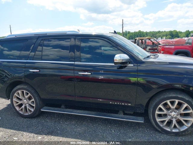 Ford Expedition Platinum 2018 1FMJU1MT2JEA01332 Image 13
