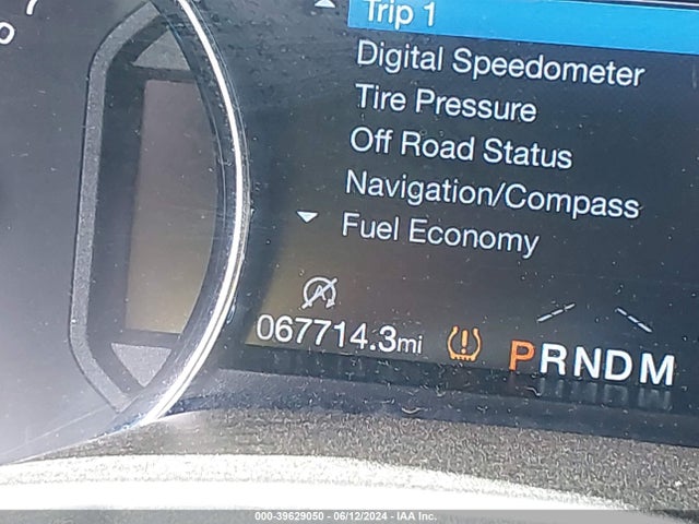 Ford Expedition Platinum 2018 1FMJU1MT2JEA01332 Image 15