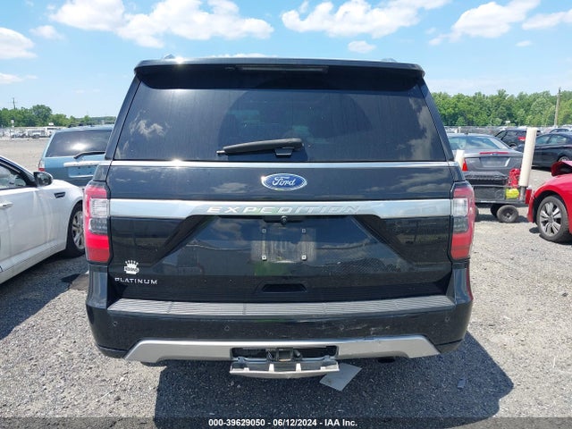 Ford Expedition Platinum 2018 1FMJU1MT2JEA01332 Image 16