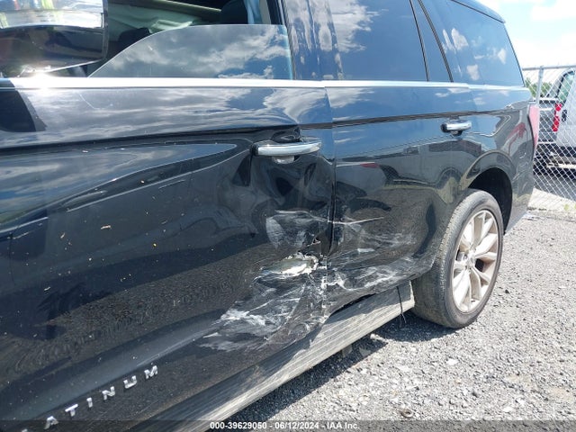 Ford Expedition Platinum 2018 1FMJU1MT2JEA01332 Image 6