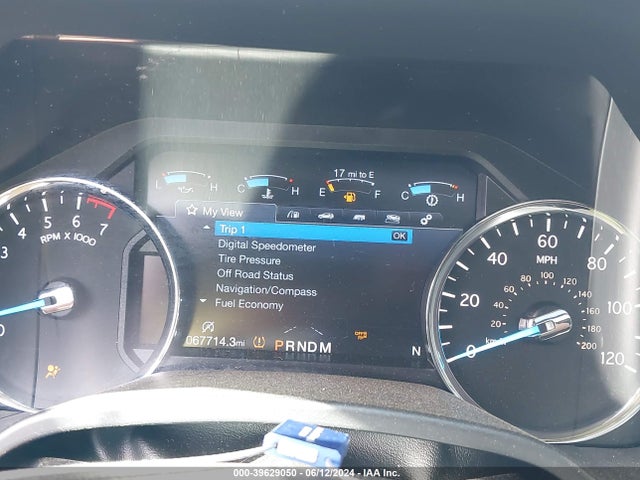 Ford Expedition Platinum 2018 1FMJU1MT2JEA01332 Image 7