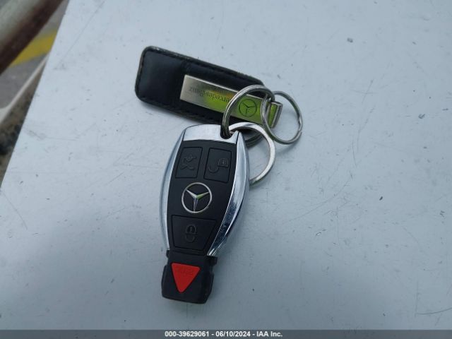 WDDWF4JB0JR327470 Mercedes-Benz C 300