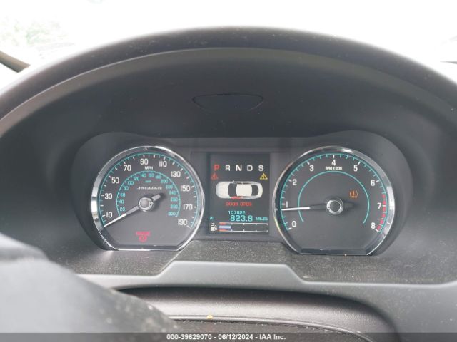 SAJWA0F72F8U67234 Jaguar Xf 3.0 Portfolio/3.0 Sport
