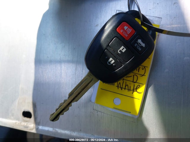 Toyota CAMRY SE 2015 4T1BF1FK1FU899874 Image 11