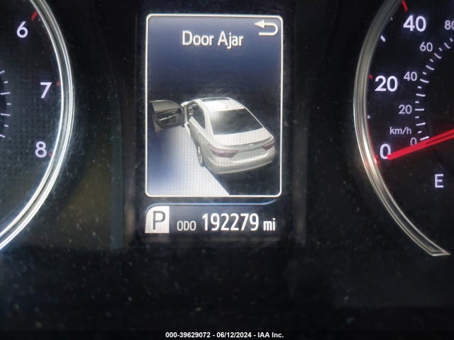 Toyota CAMRY SE 2015 4T1BF1FK1FU899874 Image 16
