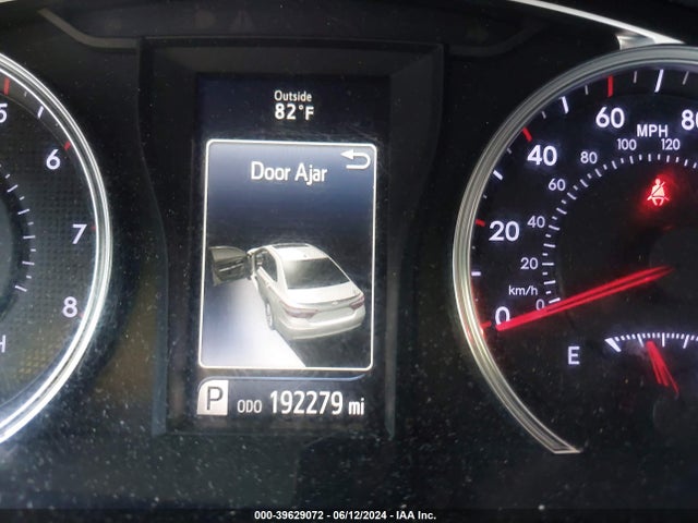 Toyota CAMRY SE 2015 4T1BF1FK1FU899874 Image 7
