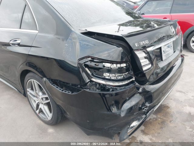 WDDHF8JB3FB085631 Mercedes-Benz E 350 4matic