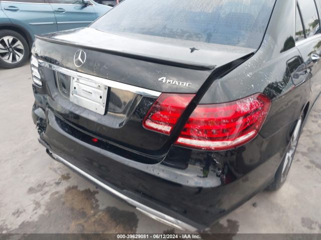 WDDHF8JB3FB085631 Mercedes-Benz E 350 4matic