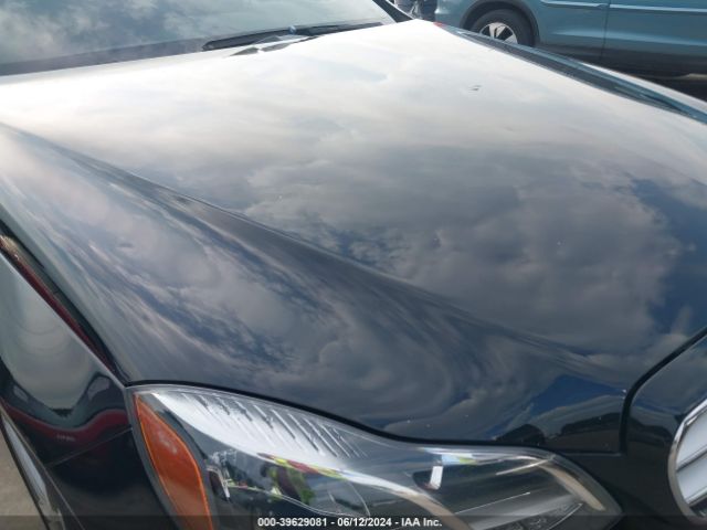 WDDHF8JB3FB085631 Mercedes-Benz E 350 4matic