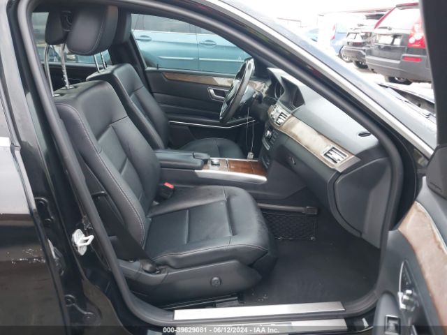 WDDHF8JB3FB085631 Mercedes-Benz E 350 4matic