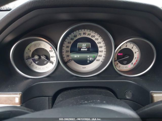 WDDHF8JB3FB085631 Mercedes-Benz E 350 4matic