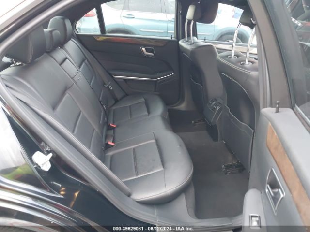 WDDHF8JB3FB085631 Mercedes-Benz E 350 4matic