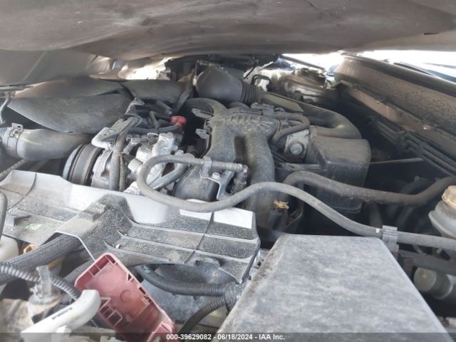 4S3BNAA65G3007683 Subaru Legacy 2.5i