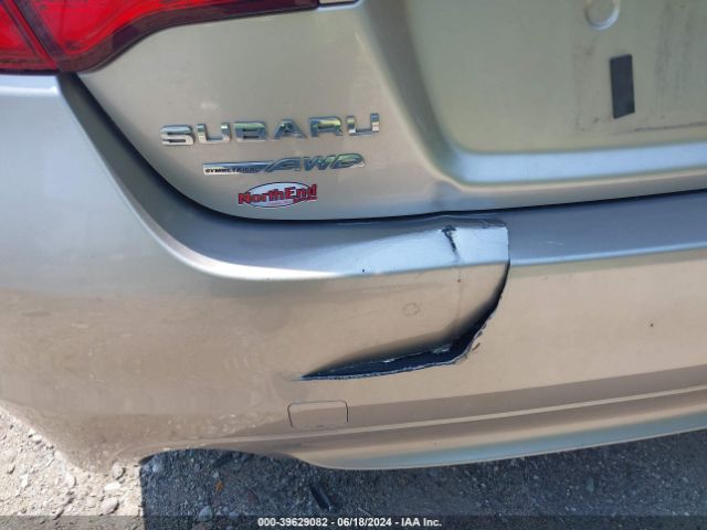 4S3BNAA65G3007683 Subaru Legacy 2.5i