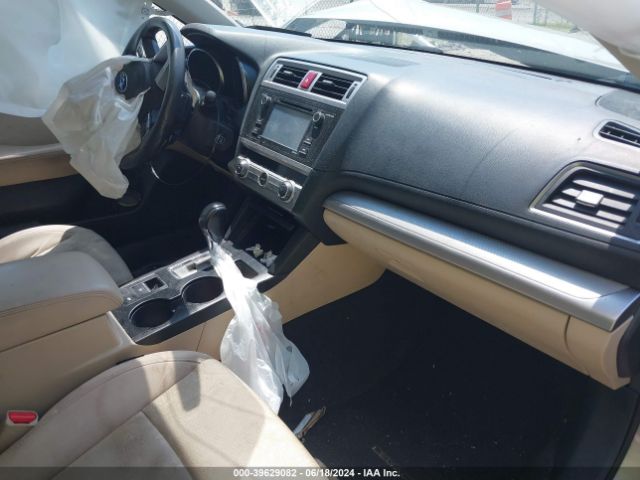 4S3BNAA65G3007683 Subaru Legacy 2.5i