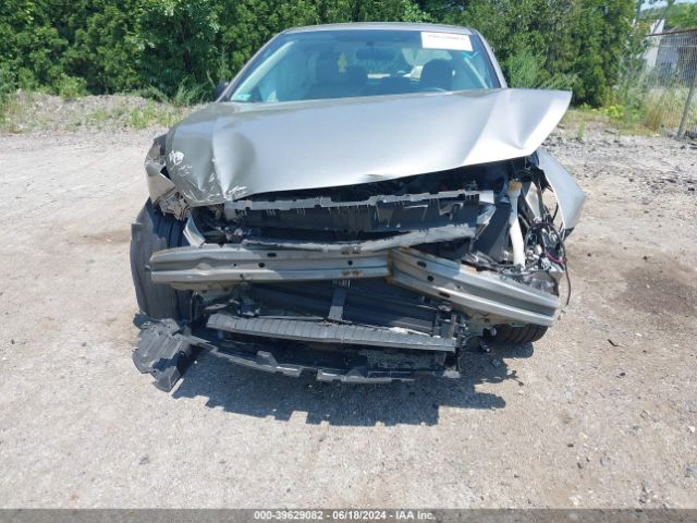 4S3BNAA65G3007683 Subaru Legacy 2.5i