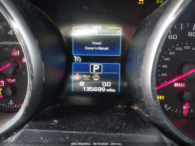 4S3BNAA65G3007683 Subaru Legacy 2.5i