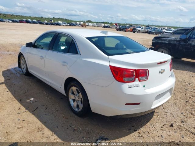 1G11C5SA0GF159325 Chevrolet Malibu Limited Lt