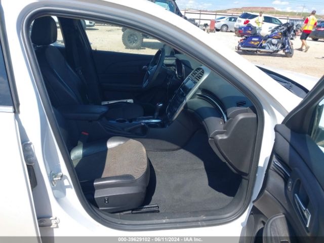 1G11C5SA0GF159325 Chevrolet Malibu Limited Lt