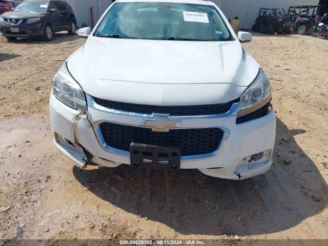1G11C5SA0GF159325 Chevrolet Malibu Limited Lt