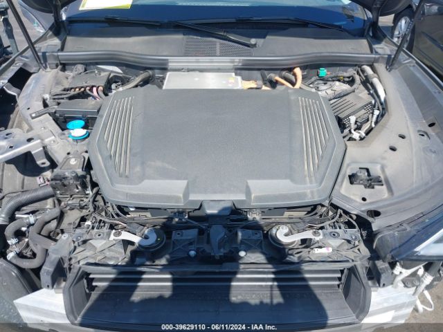 WA1AAAGE6NB027444 Audi E-tron Premium Quattro