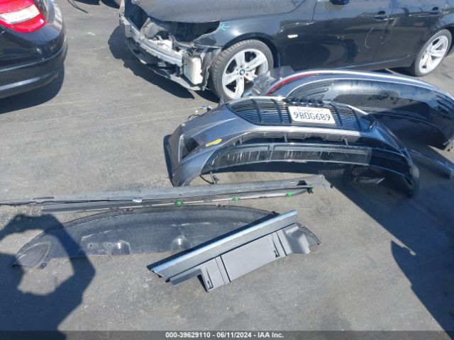 WA1AAAGE6NB027444 Audi E-tron Premium Quattro
