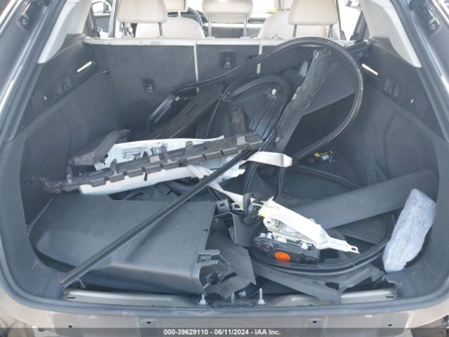 WA1AAAGE6NB027444 Audi E-tron Premium Quattro