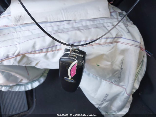 Ford Escape Titanium 2019 1FMCU9J95KUB51846 Image 11